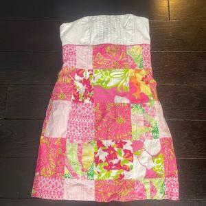 Lilly Pulitzer, Size 2 Women’s